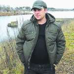 Олександр, 43 года