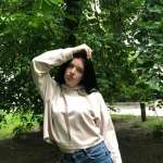 Алёна, 20 лет