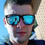 Сергей, 34 года