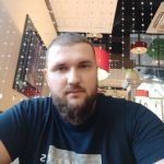 Игорь, 30 лет