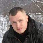 Коля, 38 лет