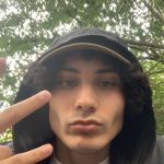 Leon, 19 лет